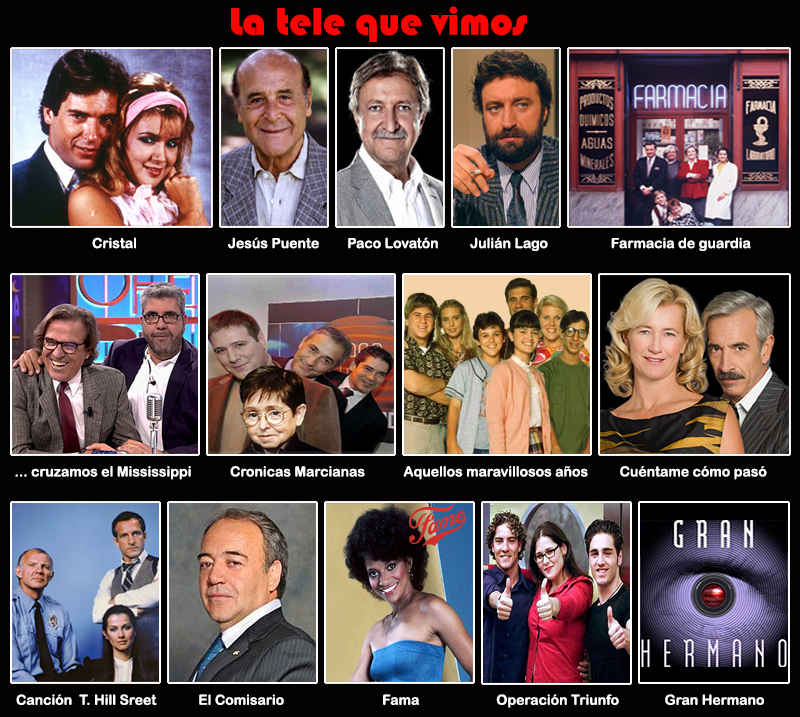 Un Mundo de Telavisión